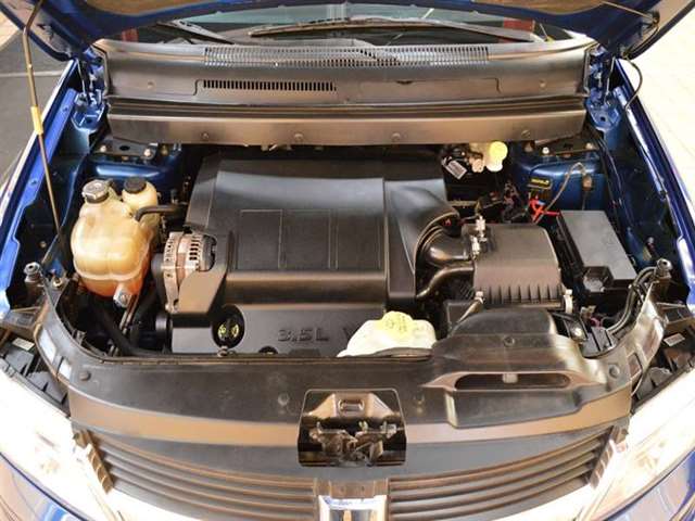 Dodge Journey 2010 photo 60